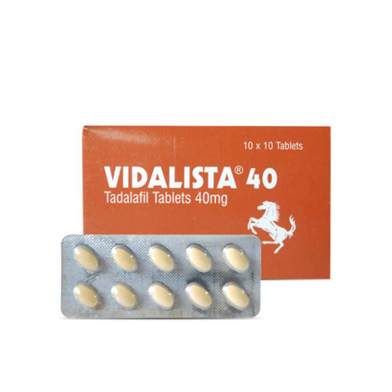 vidalista40