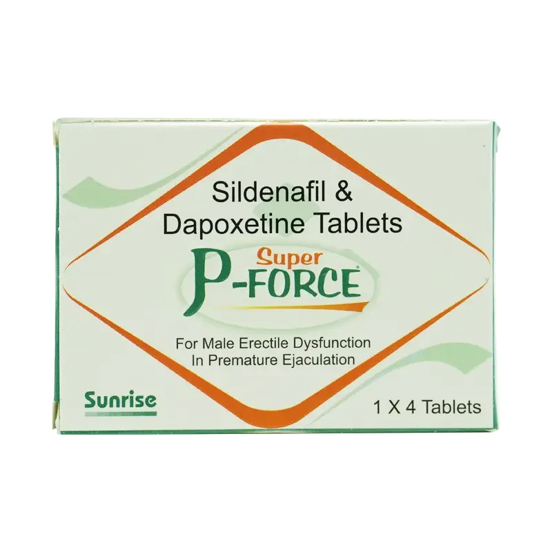 必利吉綠P 160mg 價格用法用量|4顆裝按需服用 硬度延時效果全攻略