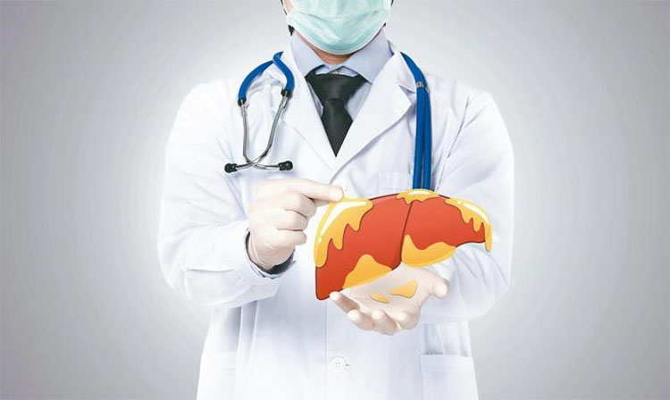 🧬腎臟與肝臟功能異常者